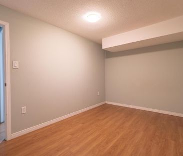 For Lease - 81 Dombey Road Unit# Basement, Toronto, Ontario - Photo 2
