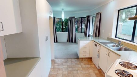 Hokowhitu - 3 Bedrooms + Office - Photo 5