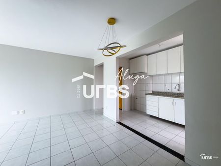 Apartamento, 82 m², 3 qts, 2 banh., 1 vagas, Setor dos Funcionários - Photo 5