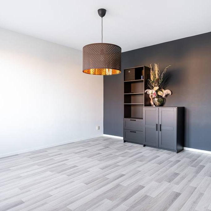 Södra Bangårdsgatan, Eskilstuna - Foto 1