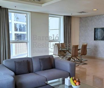 All-Inclusive Fully Furnished Luxury Apartment - Photo 4