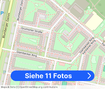 Ein tolles Wohngefühl: individuelles 1-Zi.-Single-Appartment - Foto 1