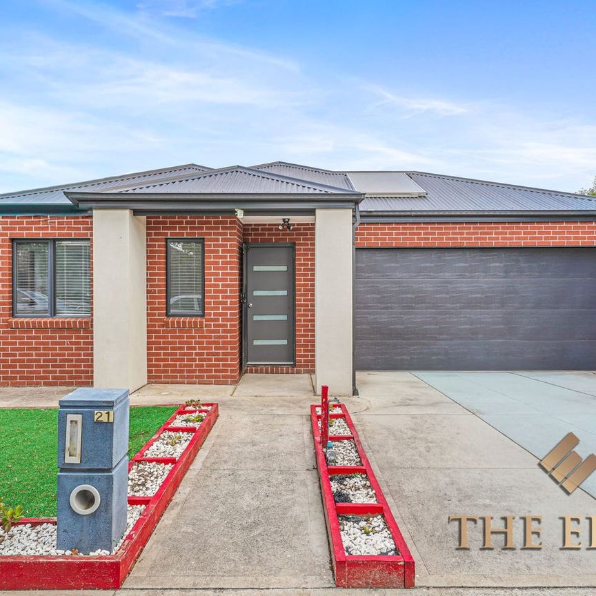21 Eaglecrest Avenue, Fraser Rise, Vic 3336 - Photo 1