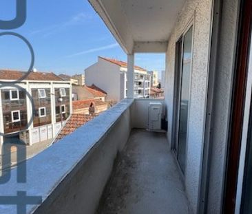 3 pièces, 59m² en location à Toulouse - 950 € par mois - Photo 2