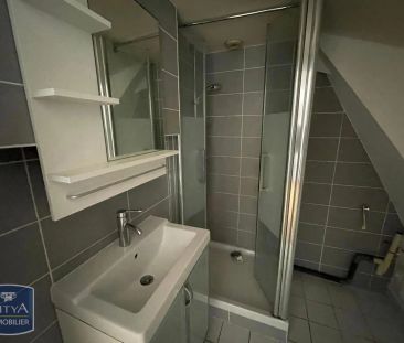 Appartement à louer 3 pièces 39.22m² - Photo 3