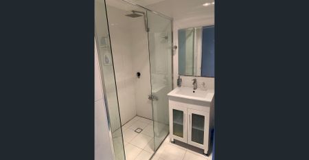 Spacious 2Bed Living with Private Access - Photo 3