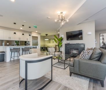For Lease - 155 Caroline Street Unit# 1807, Waterloo, Ontario - Photo 4
