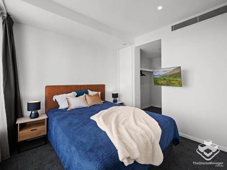 One bedroom in the best location in Brisbane! - Photo 5