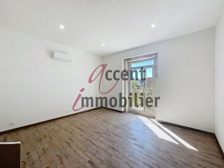 Appartement Molleges 3 pièce(s) 65 m2, - Photo 5