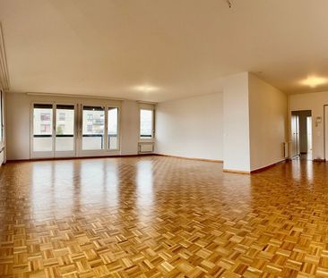 Coeur de Champel: 6 pièces en pignon – Traversant, lumineux et géné... - Foto 6