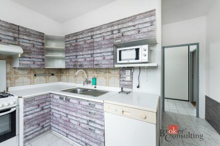 Apartment for rent, 2+1 - 1 bedroom, 57m - Photo 4