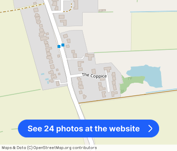 5 bedroom detached house for rent - Photo 1