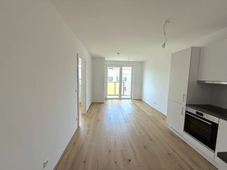 Wohnen im Herzen von Penzing - direkt bei der U3 Kendlerstraße - kompakte 2-Zimmer Wohnung mit guter Raumaufteilung - ab 01.02.2026 - Foto 4