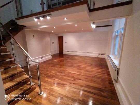 2 Bed Flat, Erlscote, L18 - Photo 1