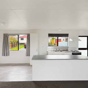 Private, Practical and Ready to Move In! - Photo 2