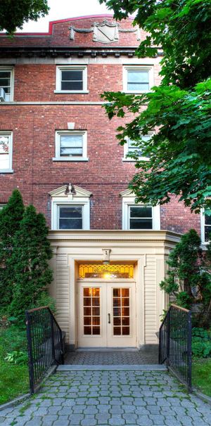 Appartement 1 chambre à louer Hampstead à 1-2 Ellerdale - Photo 1