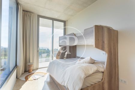 Furnished house for rent on Molí Street (Can Girona) - Photo 5