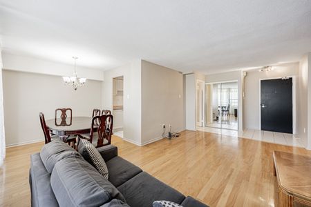 For Lease - 2721 Victoria Park Avenue Unit# 1201, Toronto, Ontario - Photo 2