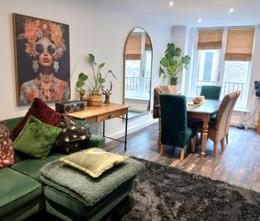 3 Bed Terraced House, Elgin Mews North, W9 - Photo 1