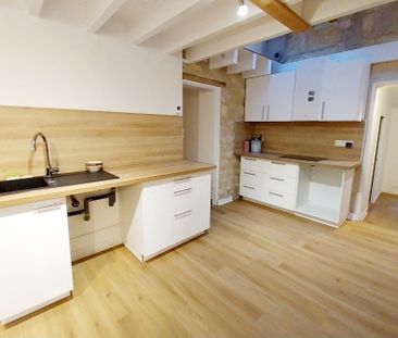 Location Maison 4 pièces 175m² LA SAUVE 33670 - Photo 5