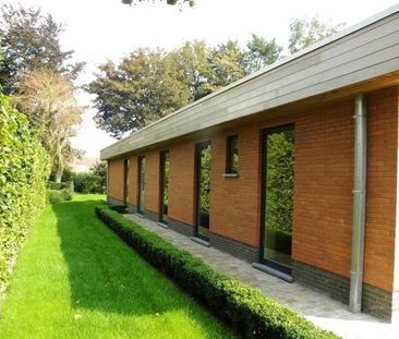 Bungalow te huur in Evergem - Photo 1