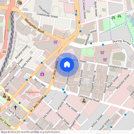 31304/24 Stratton Street, Newstead