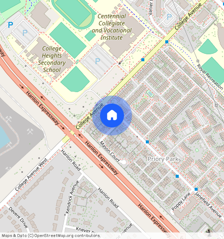 1 Mason Court, Guelph, ON, Canada