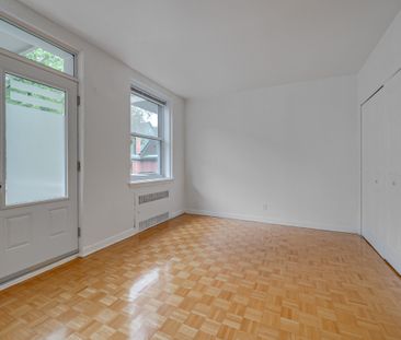 3484 Rue Stanley, #306 - Photo 5