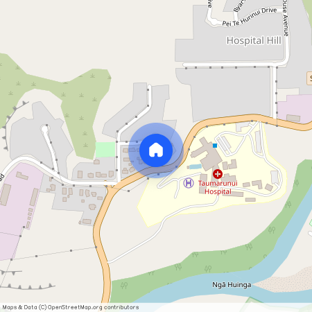 11 Kenheath Place, Taumarunui, Ruapehu