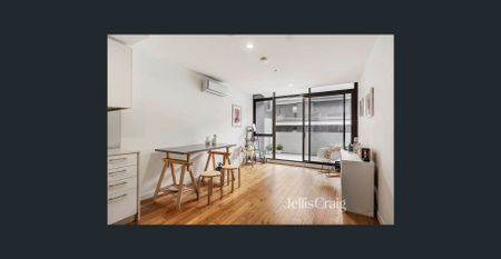 One bedroom apartment in Brunswick East - Photo 2