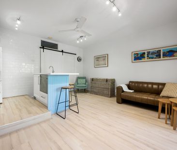 Fully Furnished Living in the Heart of New Farm! - Photo 2