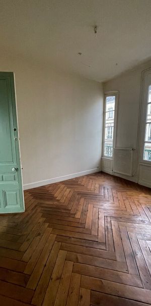 ROUEN - Appartement 2 pièces - Photo 1