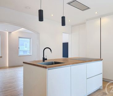 Hernieuwd appartement te huur in Lint centrum! - Photo 1