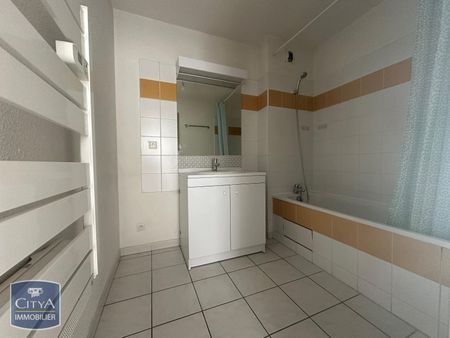 Location Appartement 2 pièces 48m² AVIGNON 84000 - Photo 5