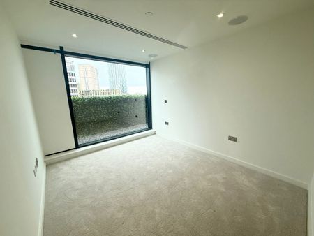 2 Bed Penthouse, Great George Street, LS1 - Photo 5