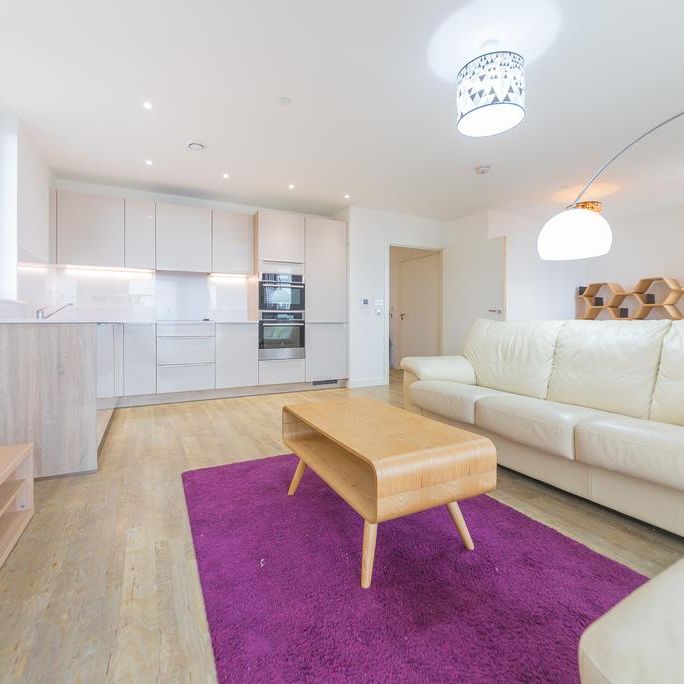 3 bedroom apartment to rent - Photo 1