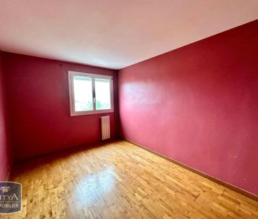 Appartement à louer 3 pièces 79.95m² - Photo 5