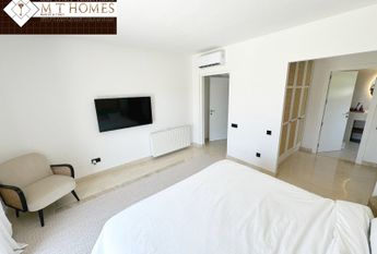 Luxury Villa - Sotogrande (San Roque Club)