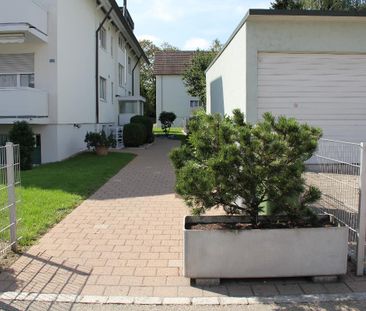 2.5 Zimmer, 93 m², 3. Stock - Foto 1