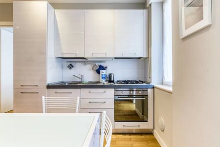 Via Giuseppe Antonio Borgese, Milan, Lombardy 20154 - Photo 2