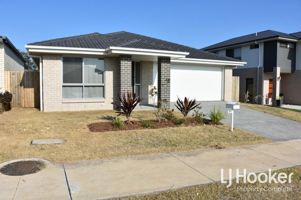 Affordable Family Living in Yarrabilba - Photo 1