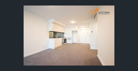 Luxury One Bedroom plus One Study Apartment For Lease - Photo 2