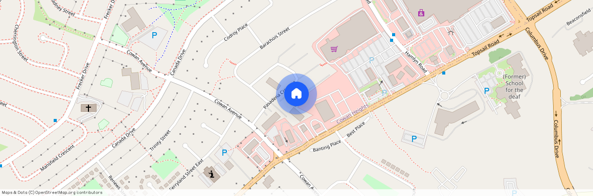 38 Pasadena Crescent, St. John's A1E 4N7