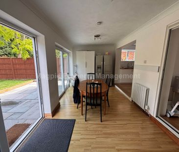 Price £1,595 pcm - Available 18/07/2026 - Unfurnished - Photo 4
