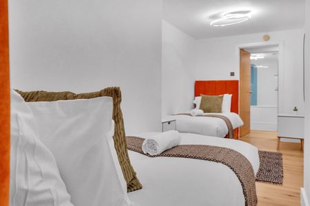 2 Bed Flat, Upper Rock Gardens, BN2 - Photo 2