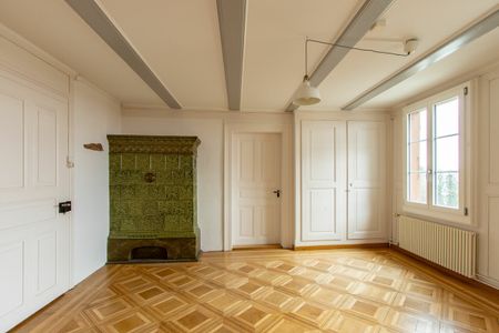 3.5 Zimmer, 120 m², 1. Stock - Foto 3