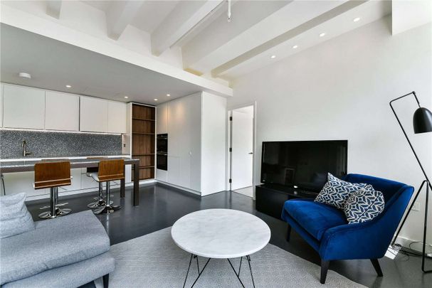 Television Centre, 101 Wood Lane, White City, London, W12 7FT - Photo 1