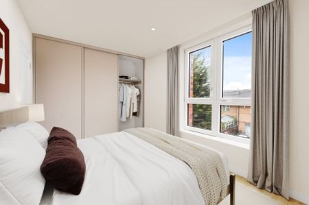 1 bedroom apartment to rent - Photo 2