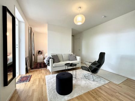 Brostugevägen, Lidingö - Foto 3