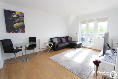 2 bedroom apartment to rent - Photo 2